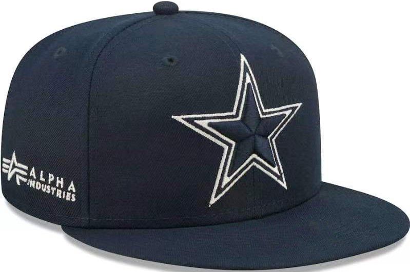 2023 NFL Dallas Cowboys Hat TX 20233202->nfl hats->Sports Caps